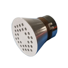 piezo ceramic ring transducer Ultrasonic Cleaning Transducer 100w 30khz ultrasonic cleaner parts ultrasonic converter Oscillator